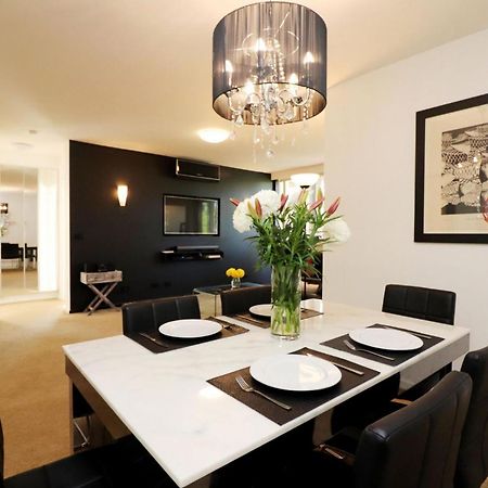 The Ivy On Munro Aparthotel Melbourne Luaran gambar