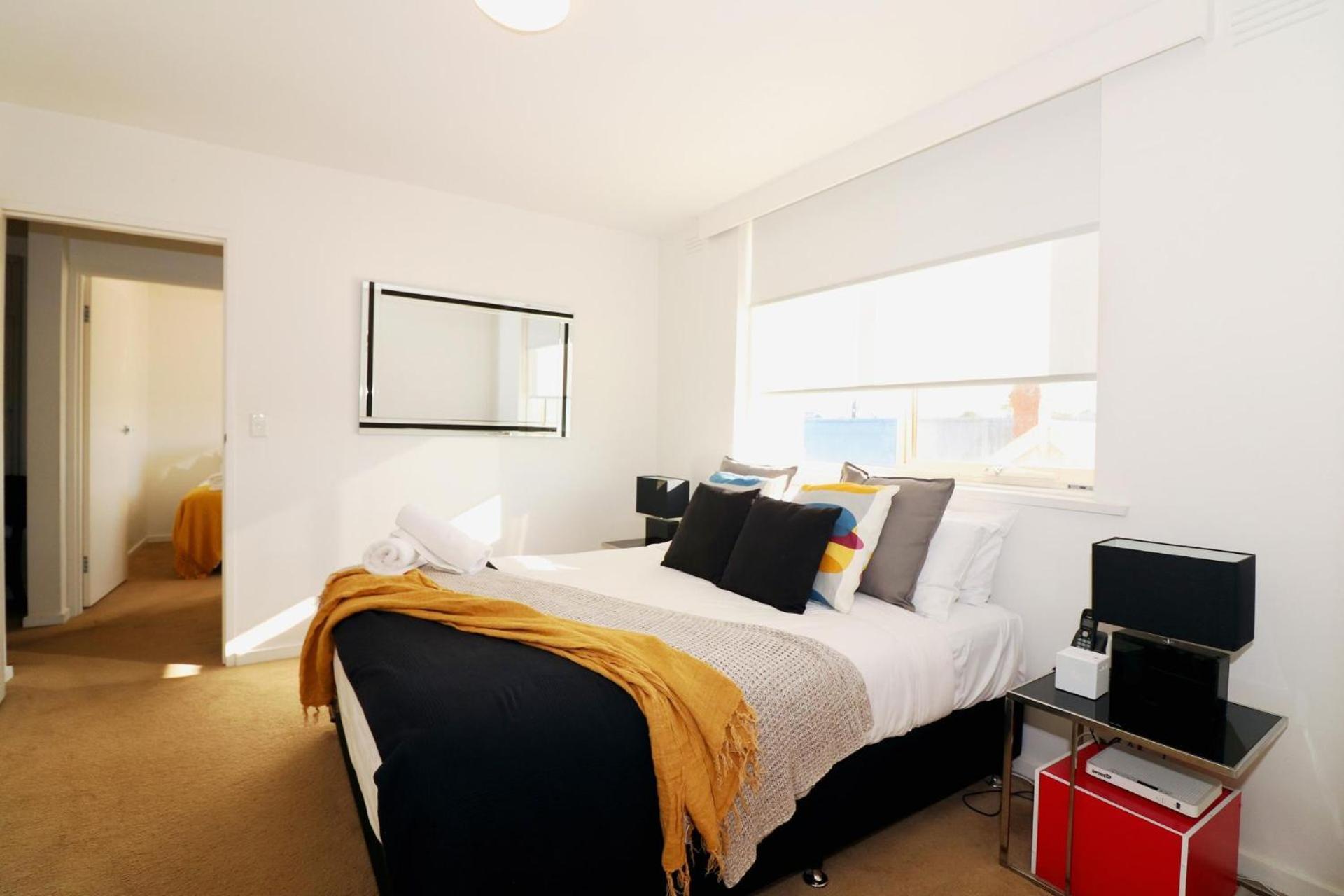 The Ivy On Munro Aparthotel Melbourne Luaran gambar