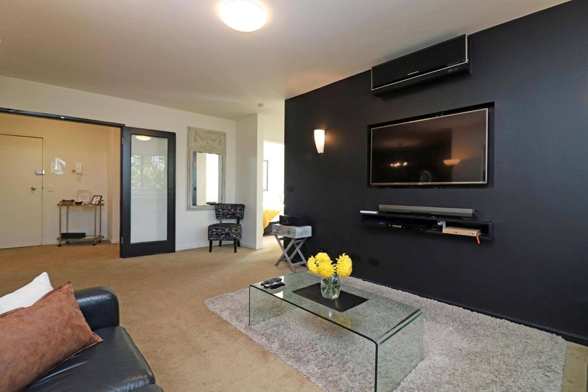 The Ivy On Munro Aparthotel Melbourne Luaran gambar