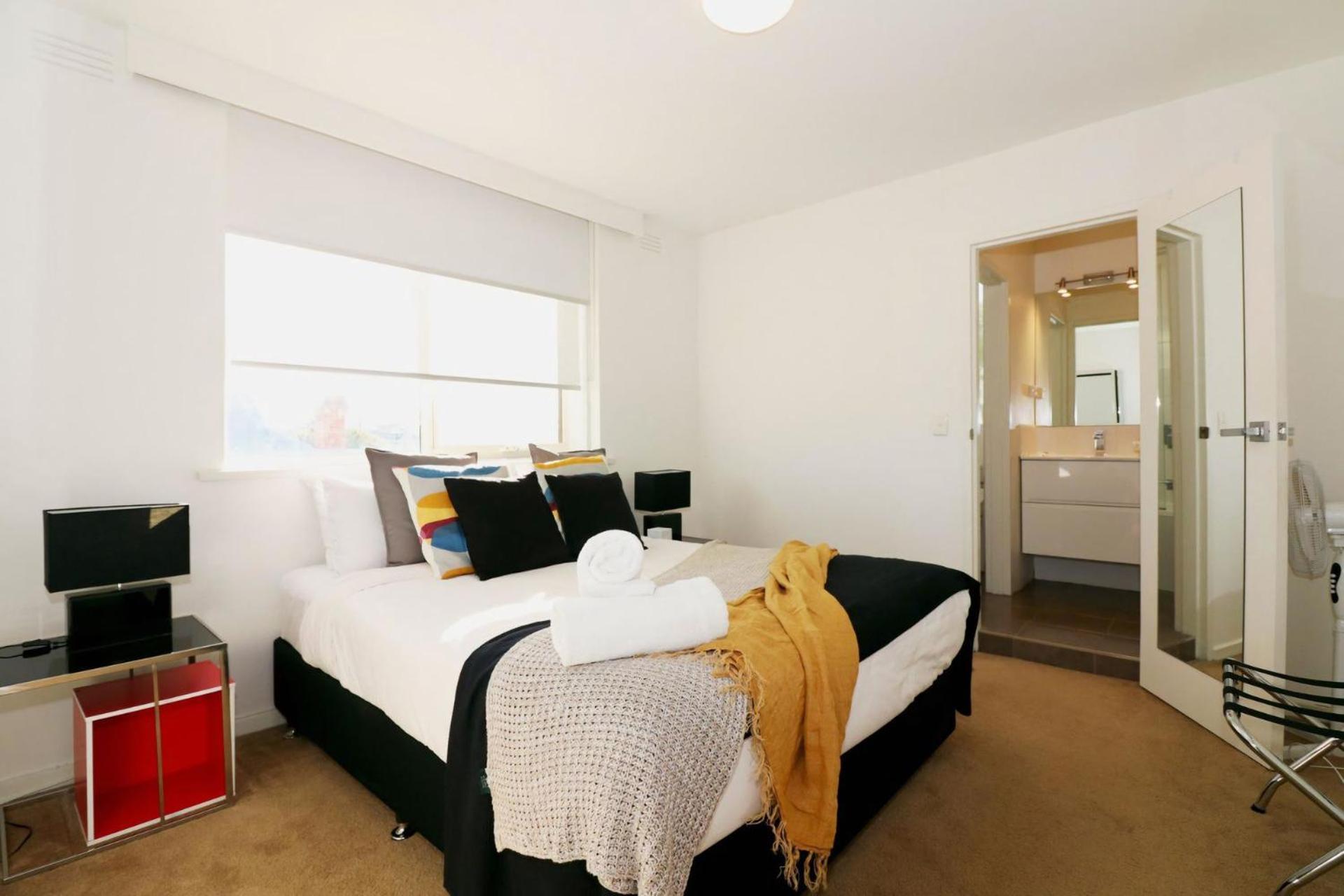 The Ivy On Munro Aparthotel Melbourne Luaran gambar