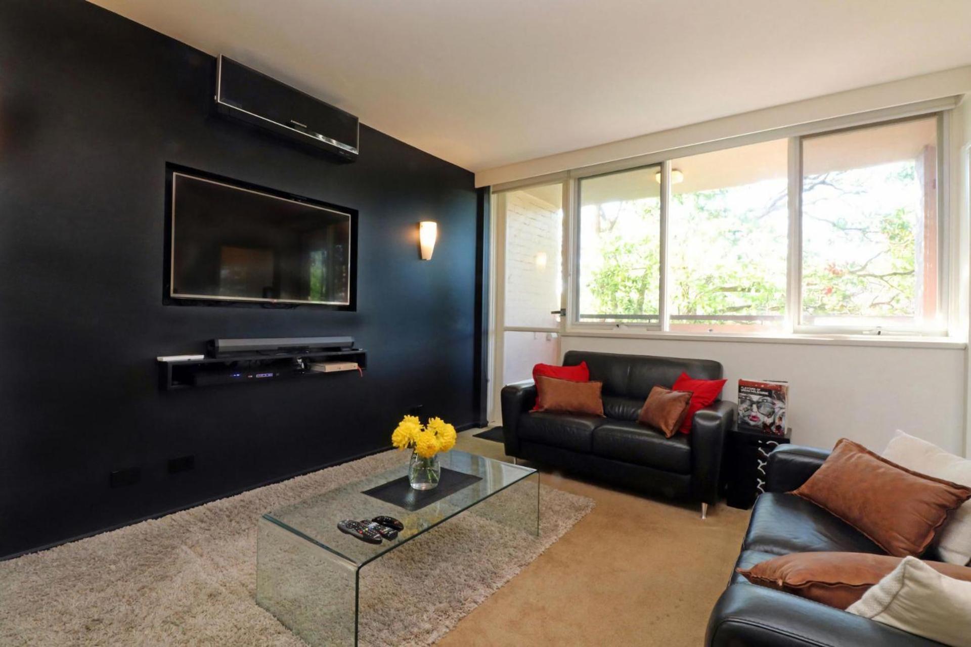 The Ivy On Munro Aparthotel Melbourne Luaran gambar